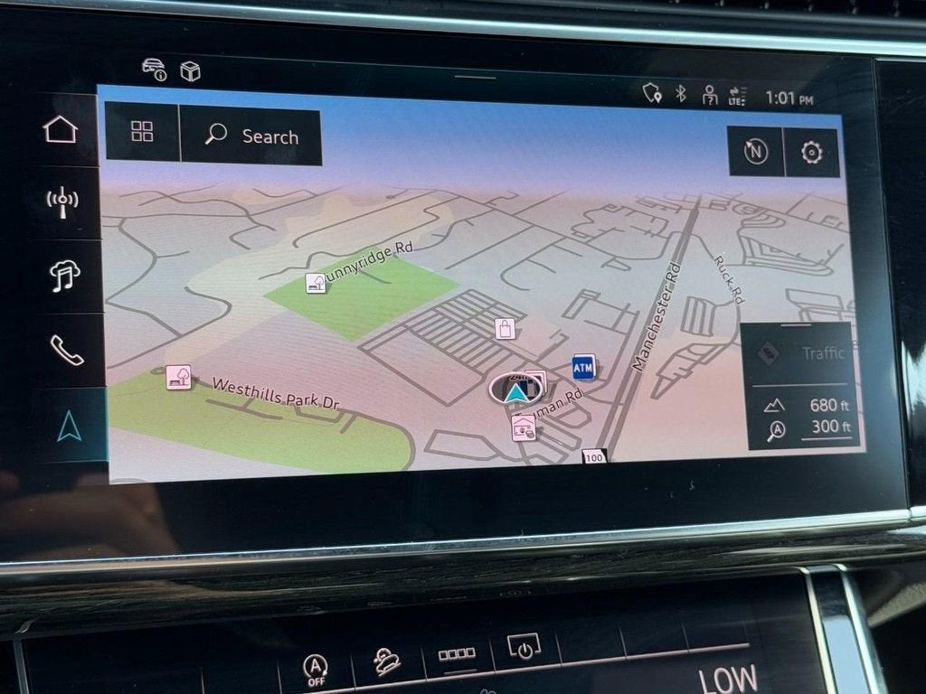 2025 Audi Q7 Premium