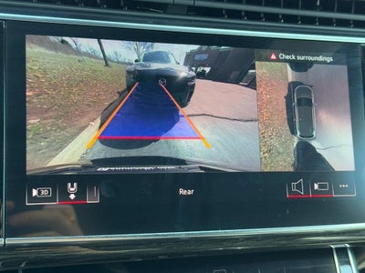 2025 Audi Q7 Premium