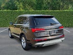 2025 Audi Q7 Premium
