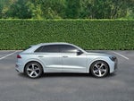 2024 Audi SQ8 Premium Plus