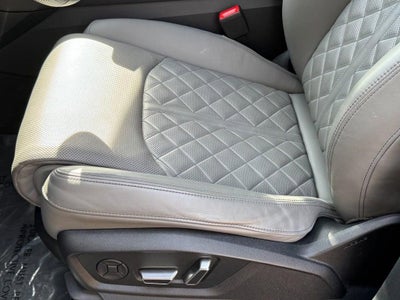 2024 Audi SQ8 Premium Plus