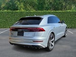 2024 Audi SQ8 Premium Plus