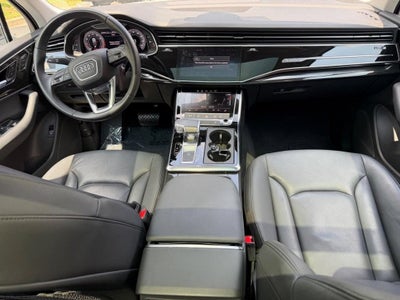 2022 Audi Q7 Premium