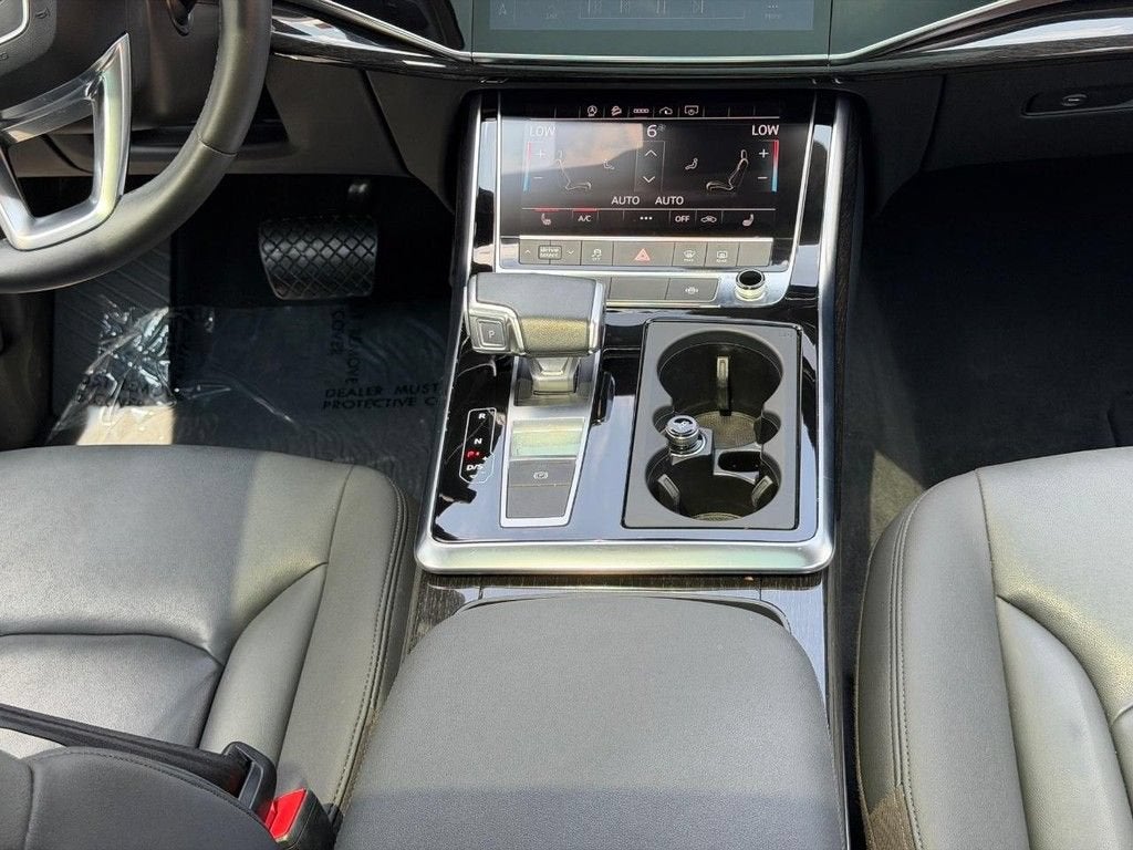2022 Audi Q7 Premium