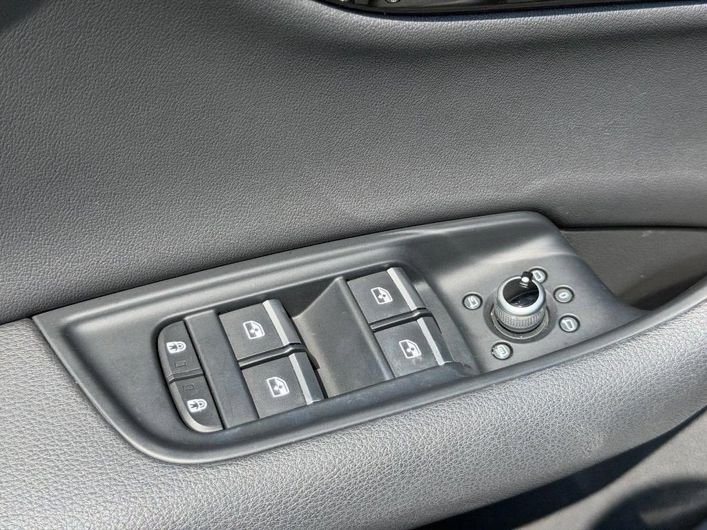 2022 Audi Q7 Premium
