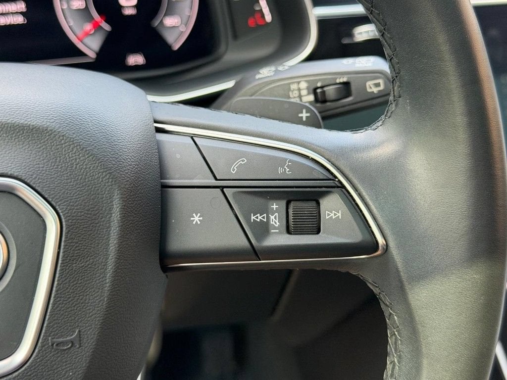 2022 Audi Q7 Premium