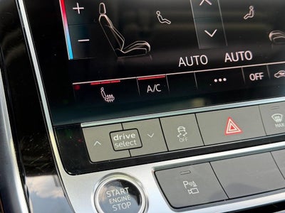 2022 Audi Q7 Premium