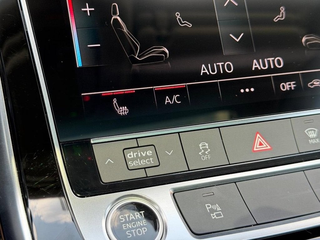 2022 Audi Q7 Premium