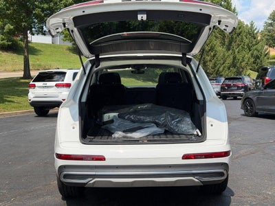 2022 Audi Q7 Premium