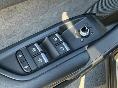 2019 Audi SQ5 Premium Plus