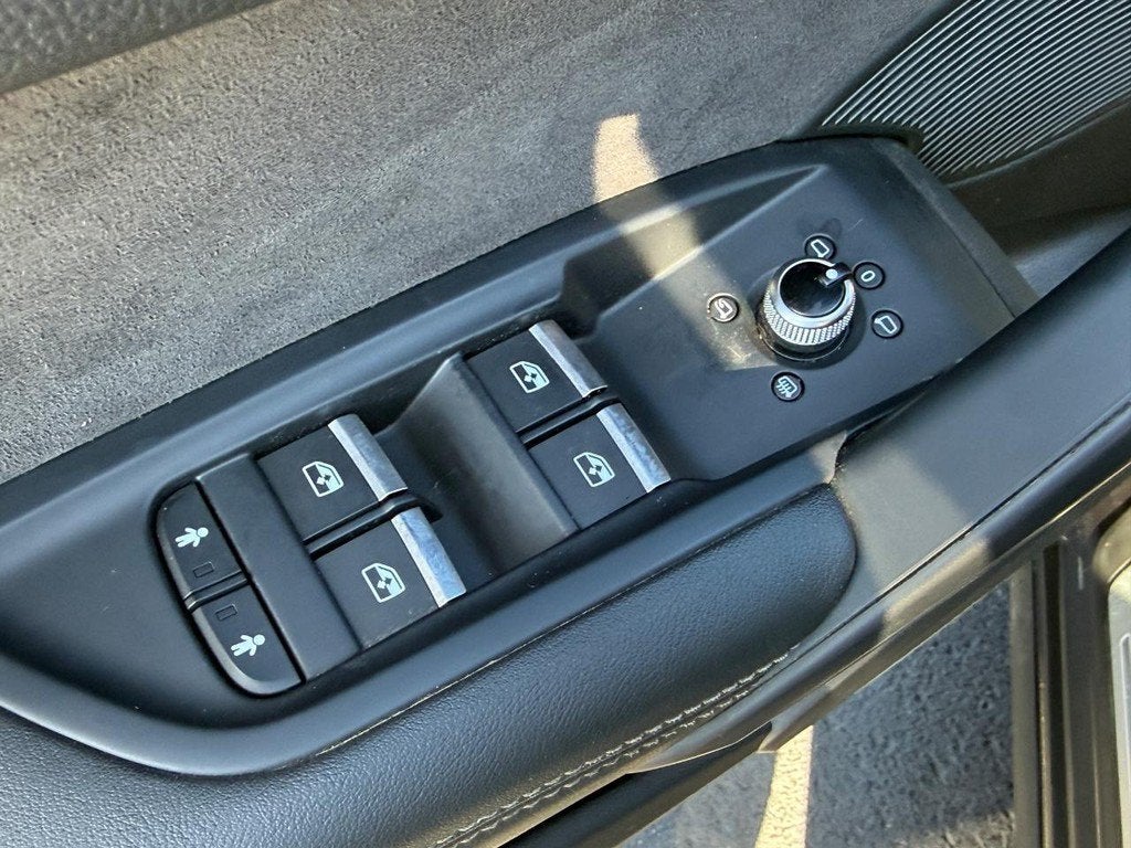 2019 Audi SQ5 Premium Plus