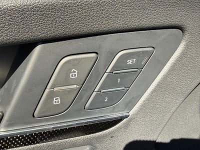2019 Audi SQ5 Premium Plus