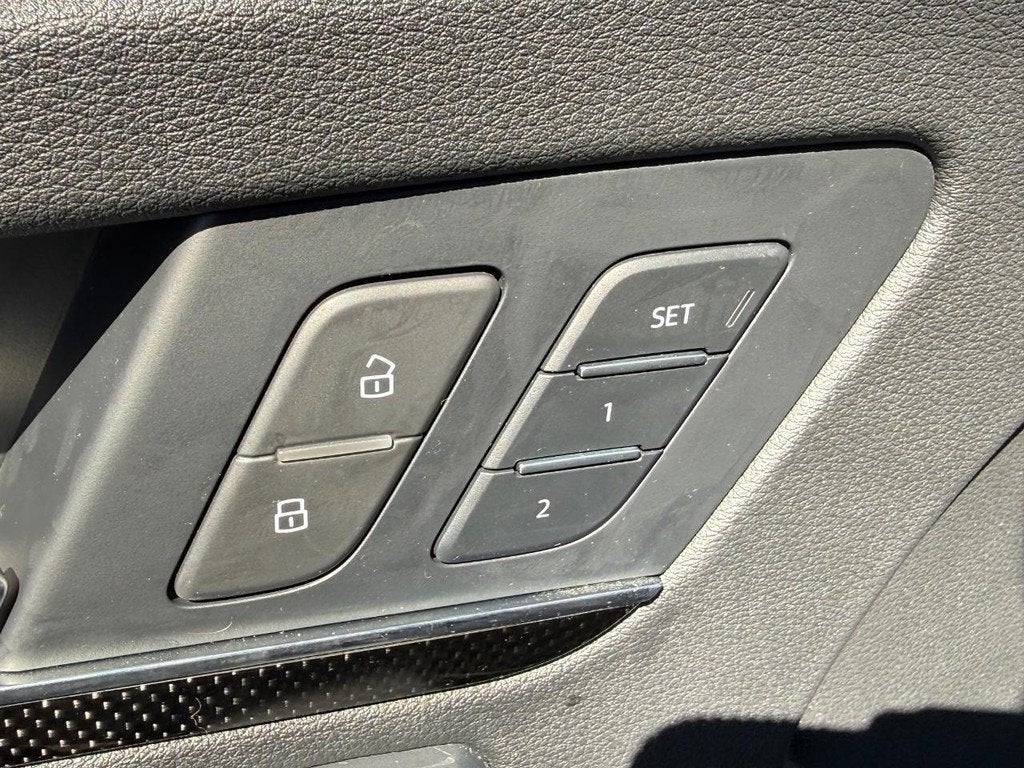 2019 Audi SQ5 Premium Plus