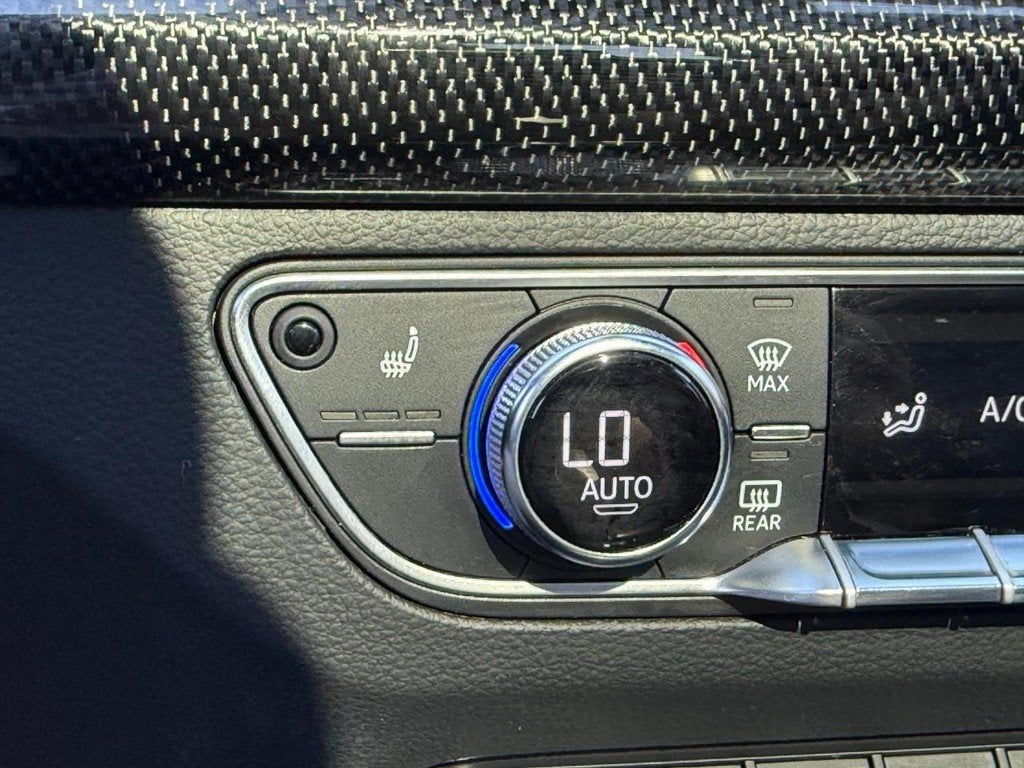 2019 Audi SQ5 Premium Plus