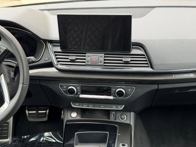 2023 Audi SQ5 Premium Plus