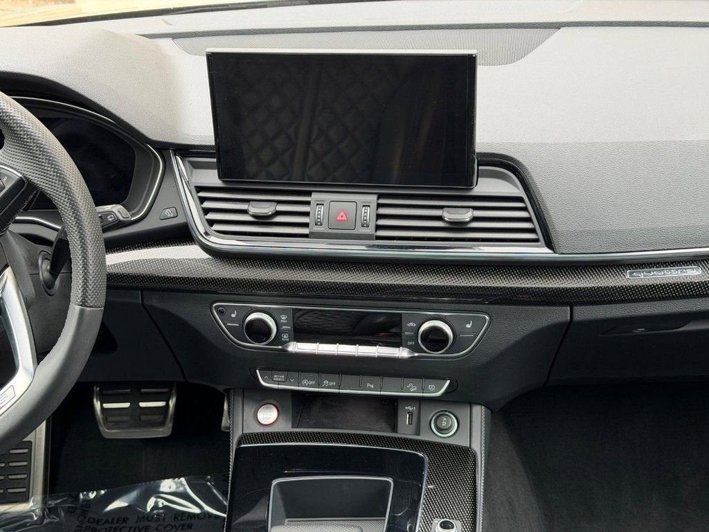 2023 Audi SQ5 Premium Plus