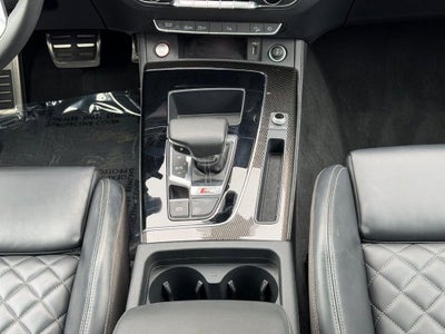 2023 Audi SQ5 Premium Plus