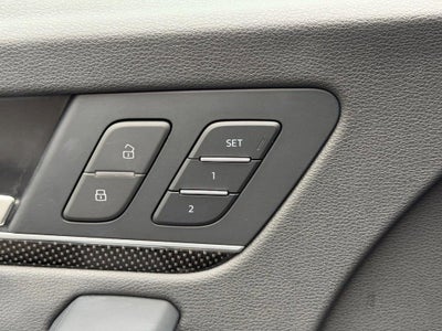2023 Audi SQ5 Premium Plus
