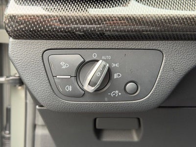 2023 Audi SQ5 Premium Plus