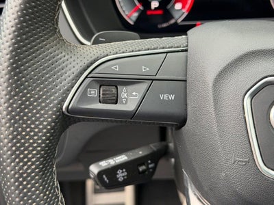 2023 Audi SQ5 Premium Plus