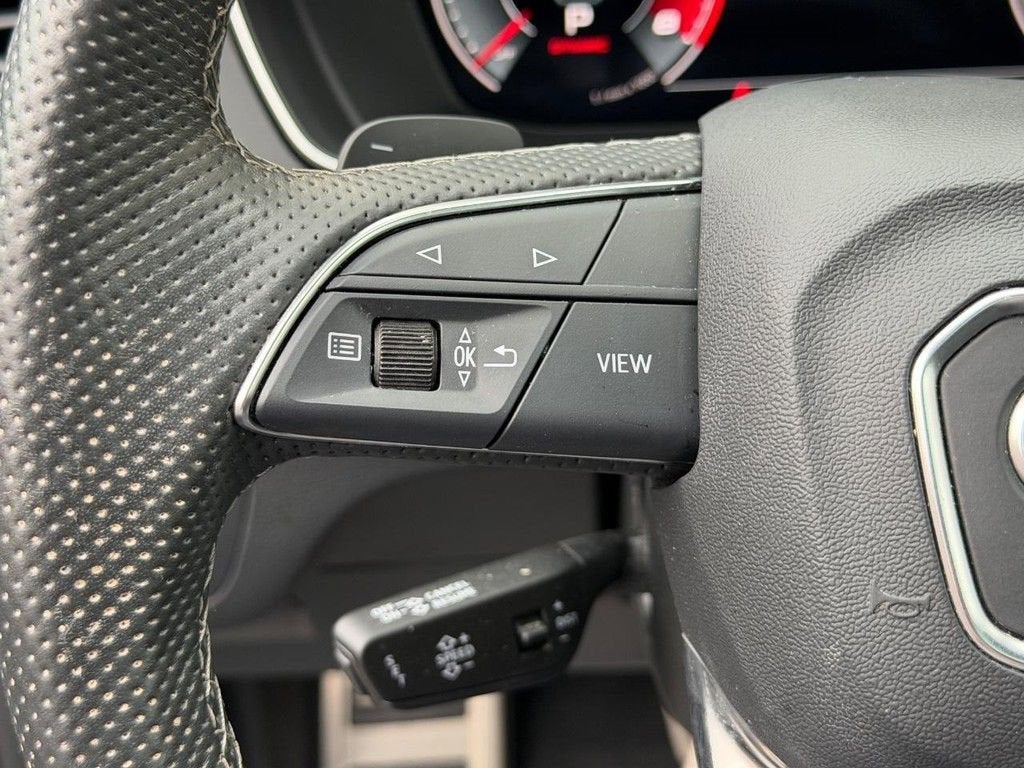 2023 Audi SQ5 Premium Plus