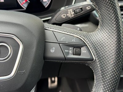 2023 Audi SQ5 Premium Plus