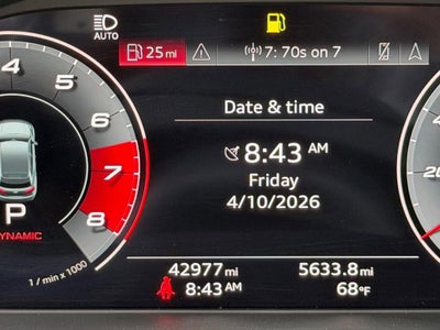 2023 Audi SQ5 Premium Plus