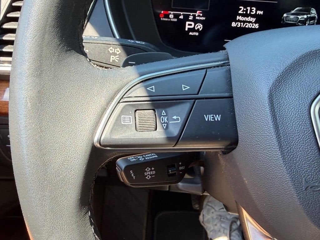 2021 Audi Q5 Premium Plus