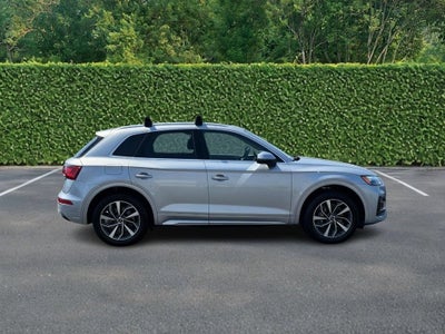 2021 Audi Q5 Premium Plus