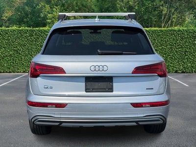 2021 Audi Q5 Premium Plus