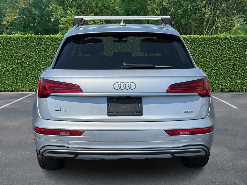 2021 Audi Q5 Premium Plus