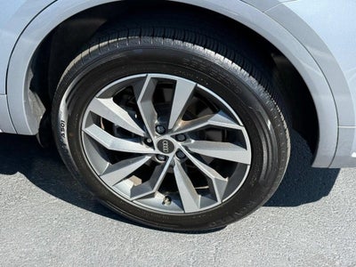 2021 Audi Q5 Premium Plus