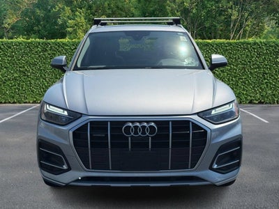 2021 Audi Q5 Premium Plus