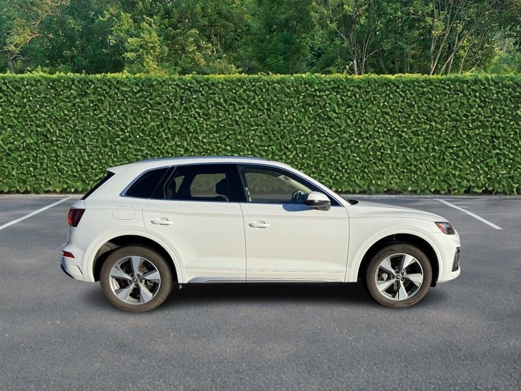 2025 Audi Q5 Premium Plus