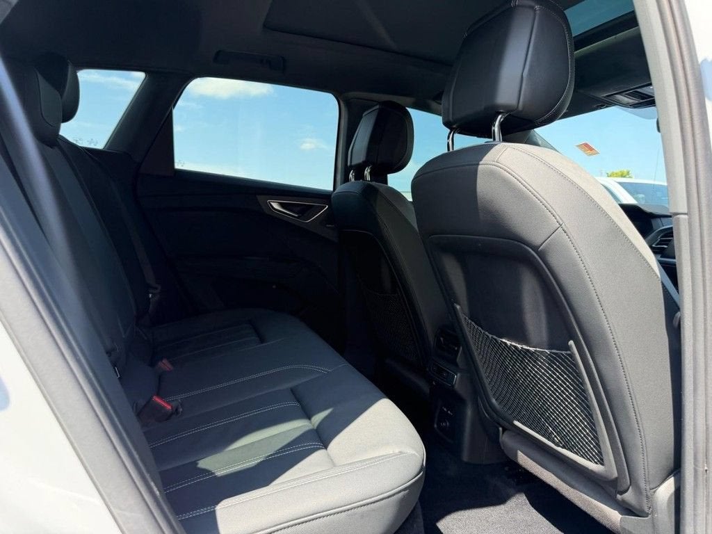 2023 Audi Q4 e-tron Premium Plus