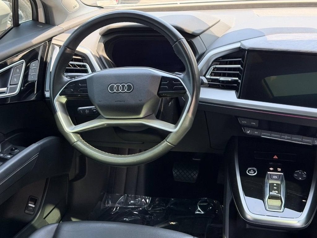 2023 Audi Q4 e-tron Premium Plus
