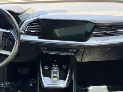 2023 Audi Q4 e-tron Premium Plus