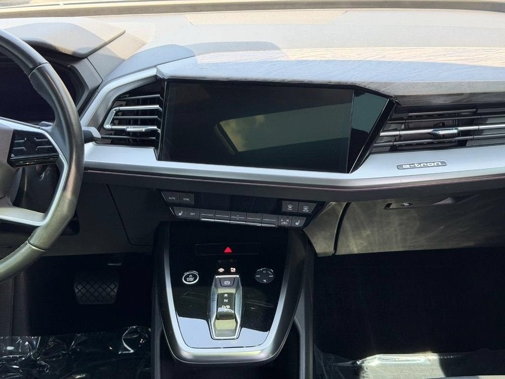 2023 Audi Q4 e-tron Premium Plus