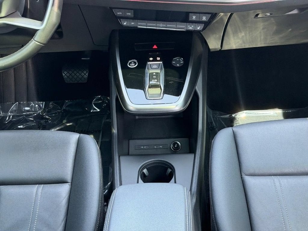 2023 Audi Q4 e-tron Premium Plus