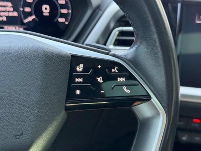 2023 Audi Q4 e-tron Premium Plus