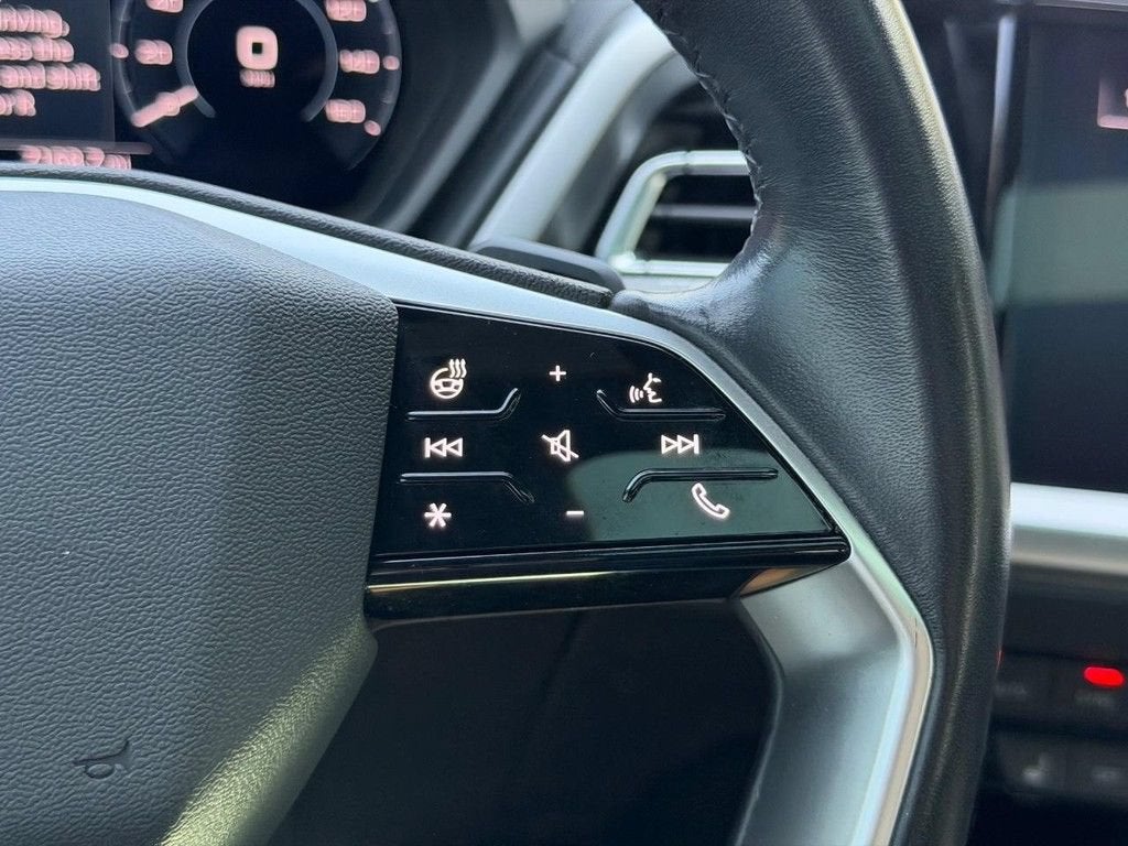 2023 Audi Q4 e-tron Premium Plus
