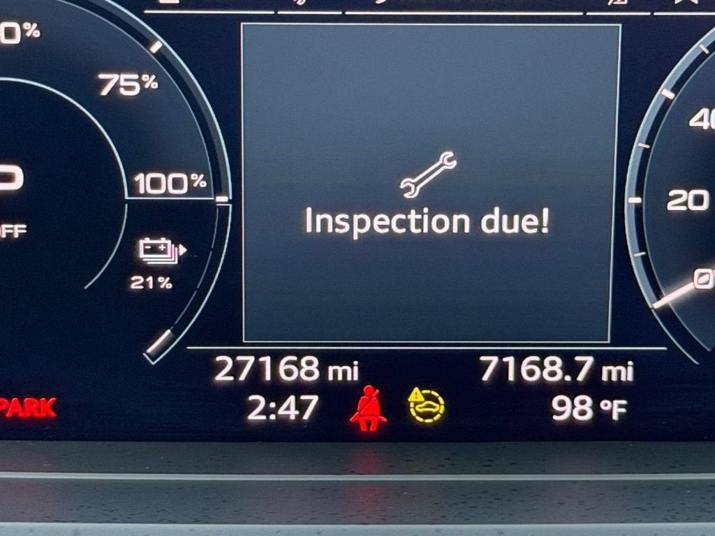 2023 Audi Q4 e-tron Premium Plus