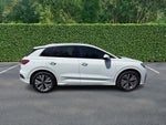2023 Audi Q4 e-tron Premium Plus