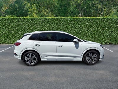 2023 Audi Q4 e-tron Premium Plus