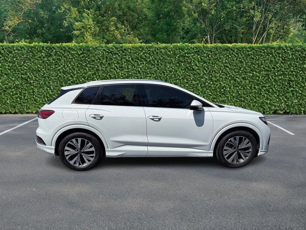 2023 Audi Q4 e-tron Premium Plus