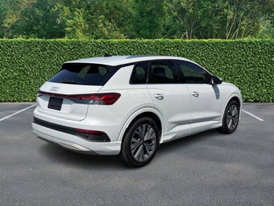 2023 Audi Q4 e-tron Premium Plus