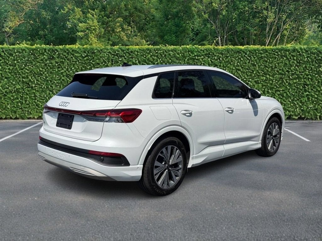 2023 Audi Q4 e-tron Premium Plus