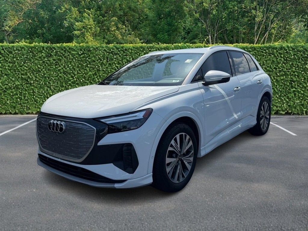 2023 Audi Q4 e-tron Premium Plus