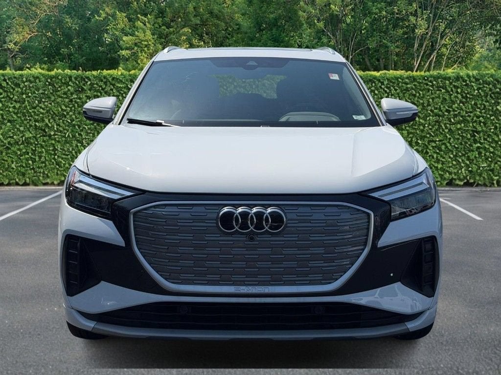 2023 Audi Q4 e-tron Premium Plus