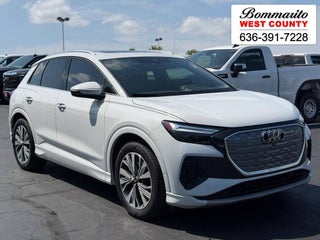2023 Audi Q4 e-tron Premium Plus
